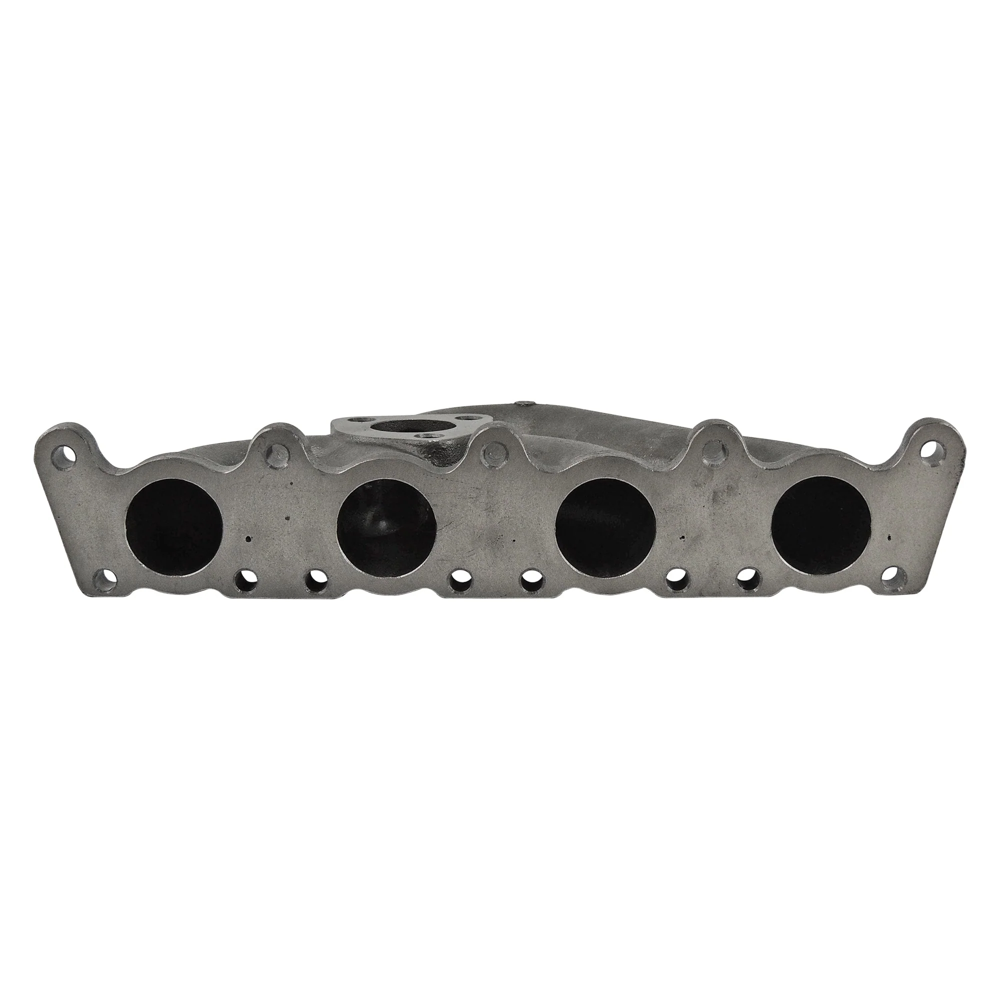 SPA TURBO Cast Turbo Manifold upgrade 1.8T Turbo 20V Transverse VW Golf / Jetta / Beetle / Audi / TT (K03/K04) - Image 7