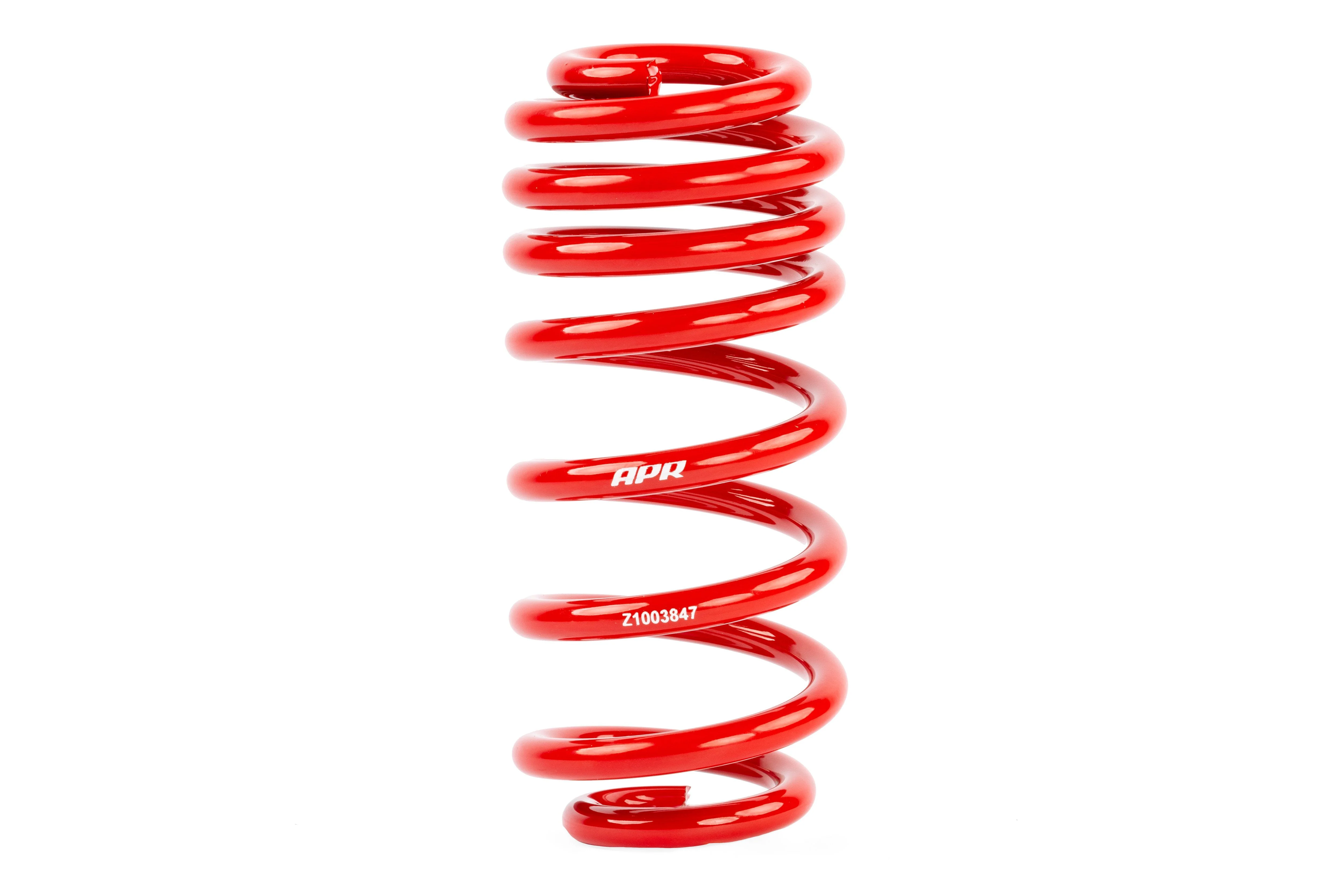 APR Roll-Control Lowering Springs - MK8 GTI - Image 3