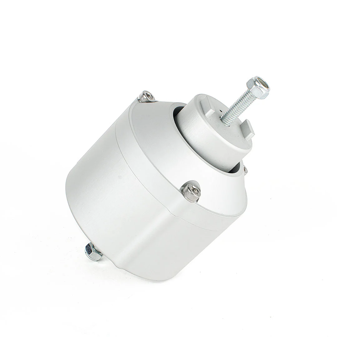 BFI Audi B6/B7 Stage 2 Engine Mount Kit with Snub Mount - Image 3