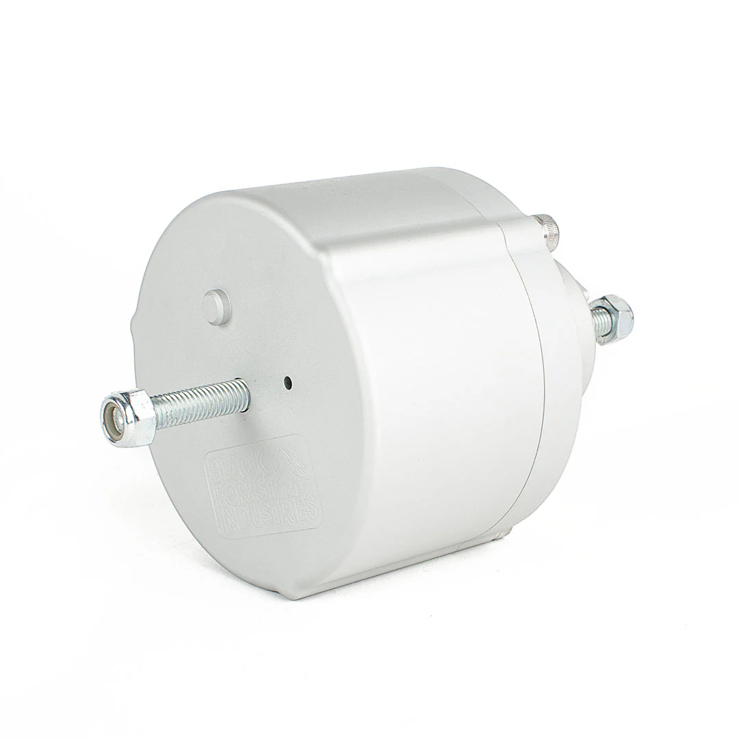 BFI Audi B6/B7 Stage 2 Engine Mount Kit with Snub Mount - Image 5