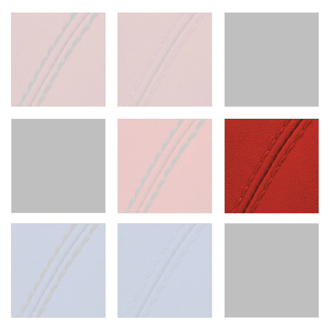 BFI Audi C5 Manual Shift Boot (Leather) - Image 12