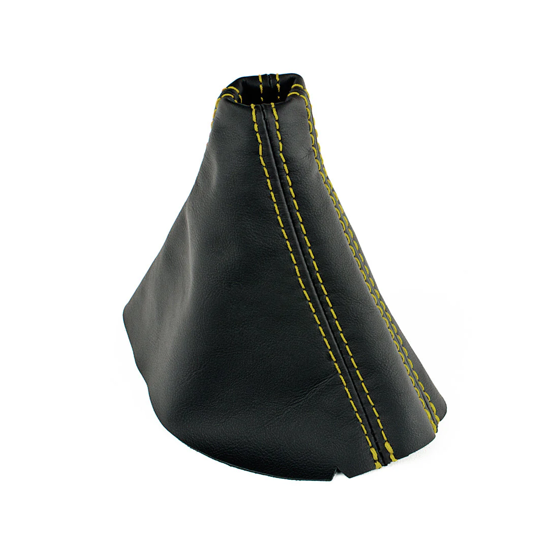 BFI Audi C5 Manual Shift Boot (Leather) - Image 21
