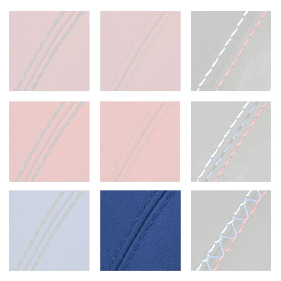 BFI Audi C5 Manual Shift Boot (Leather) - Image 22