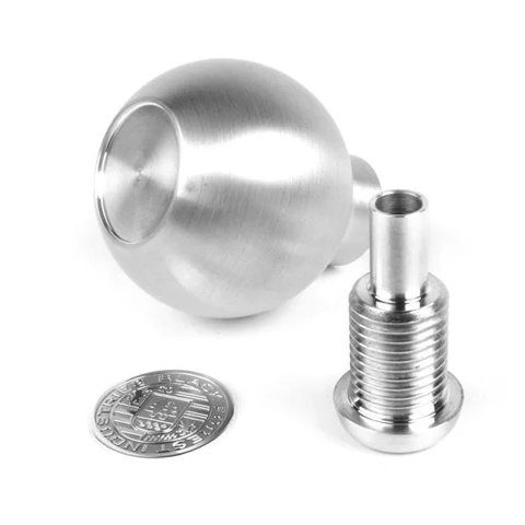 GS1 Full Billet (Audi R8) - Image 3