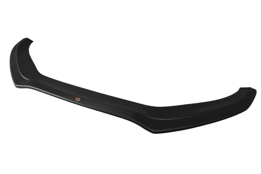 Maxton Design Audi B8.5 S4 / A4 S-Line Spoiler / Splitter V2 - Image 4