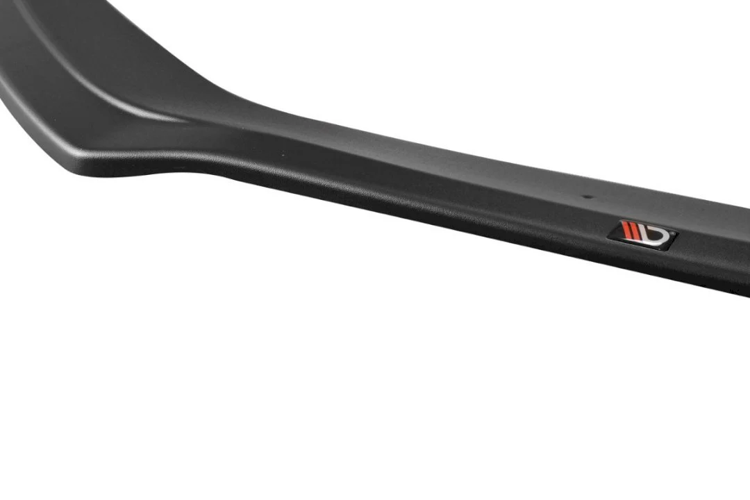 Maxton Design Audi B8.5 S4 / A4 S-Line Spoiler / Splitter V2 - Image 5