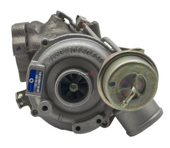 D&W Diesel - Borg Warner K03 Turbocharger Audi 2.7L V6 Twin Turbo - Image 3