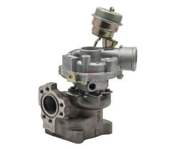 D&W Diesel - Borg Warner K03 Turbocharger Audi 2.7L V6 Twin Turbo - Image 4