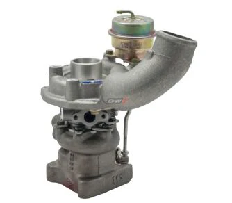 D&W Diesel - Borg Warner K03 Turbocharger Audi 2.7L V6 Twin Turbo - Image 5