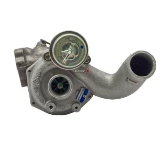 D&W Diesel - Borg Warner K03 Turbocharger Audi 2.7L V6 Twin Turbo - Image 6