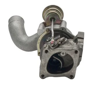 D&W Diesel - Borg Warner K03 Turbocharger Audi 2.7L V6 Twin Turbo - Image 7