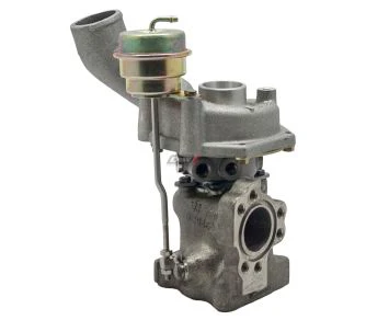 D&W Diesel - Borg Warner K03 Turbocharger Audi 2.7L V6 Twin Turbo - Image 8