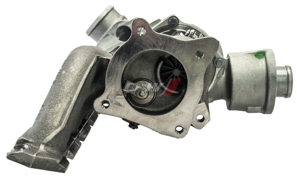 D&W Diesel - Borg Warner K03 Turbocharger Audi B7/B8/C6 2.0T (2005-2011) - Image 3