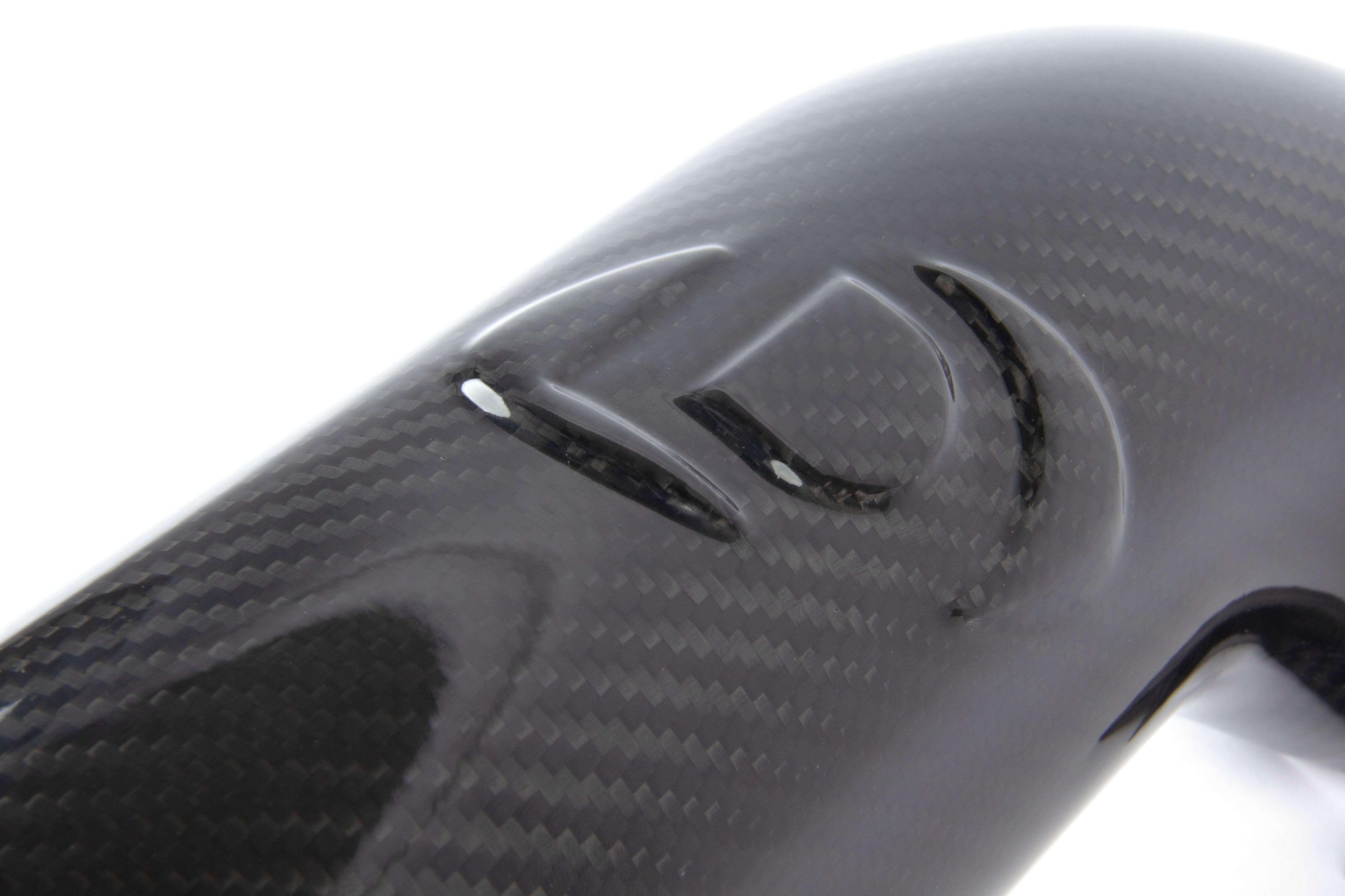 Dinan Cold Air Intake - 1996-1999 BMW 3-SERIES - Image 4