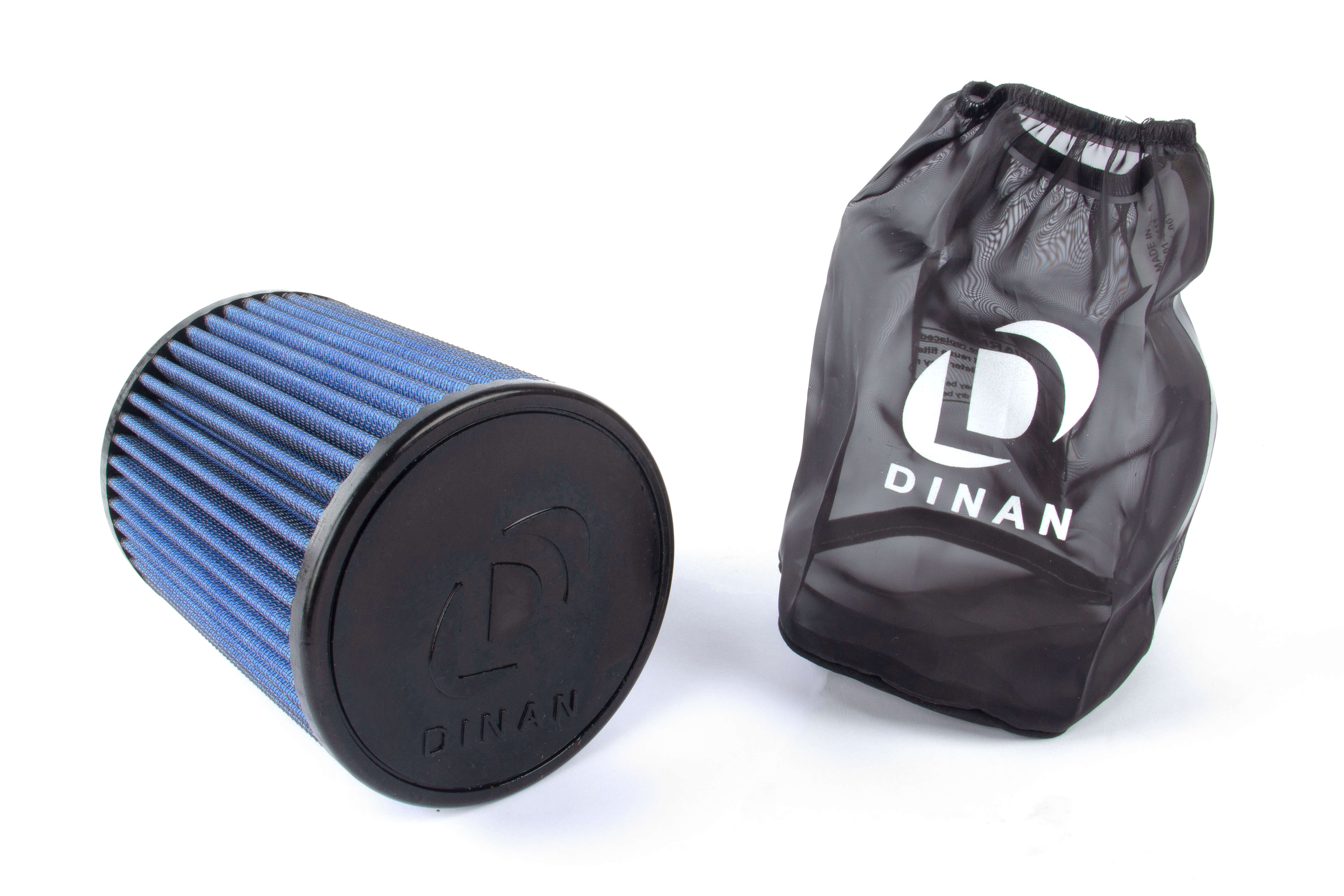 Dinan Cold Air Intake - 1996-1999 BMW 3-SERIES - Image 5