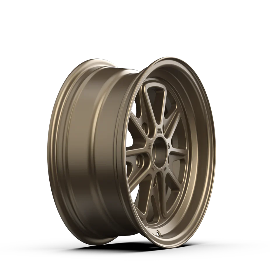 Fifteen52 OUTLAW 16x8 5x130 ET10 BRONZE (SATIN BRONZE) - Image 3