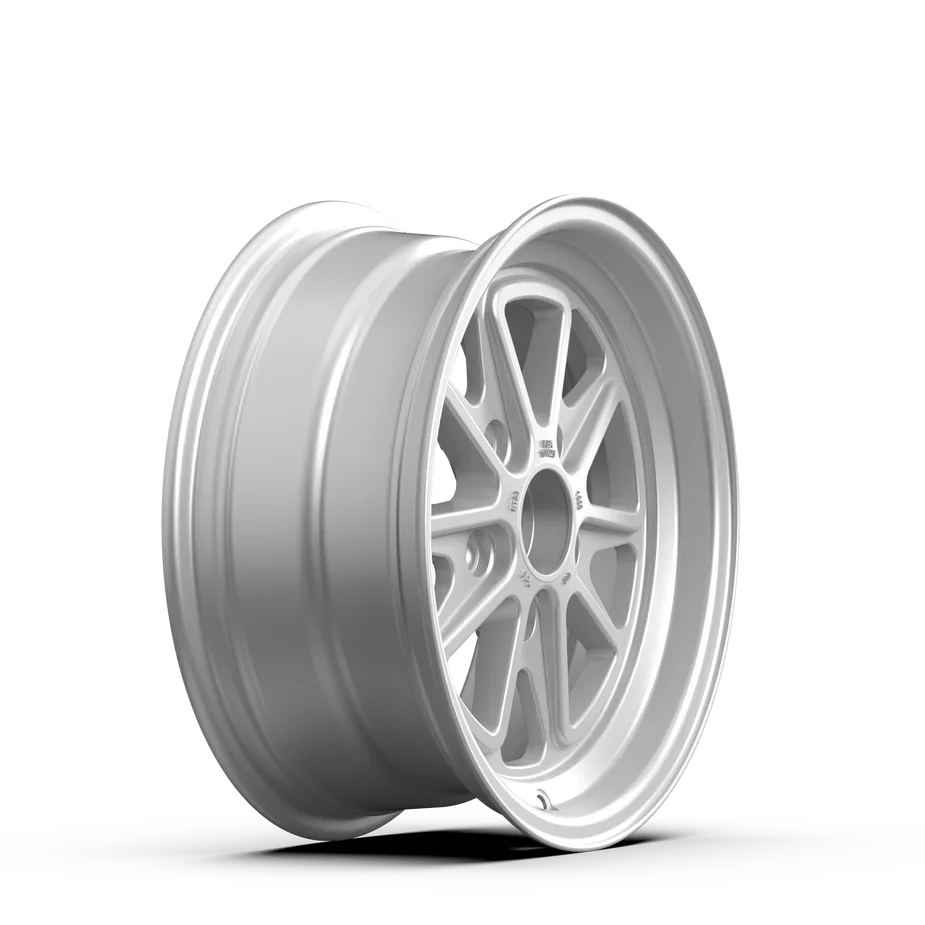 Fifteen52 OUTLAW 16x7 5x130 ET23 FLAT SILVER (SATIN SILVER) - Image 3