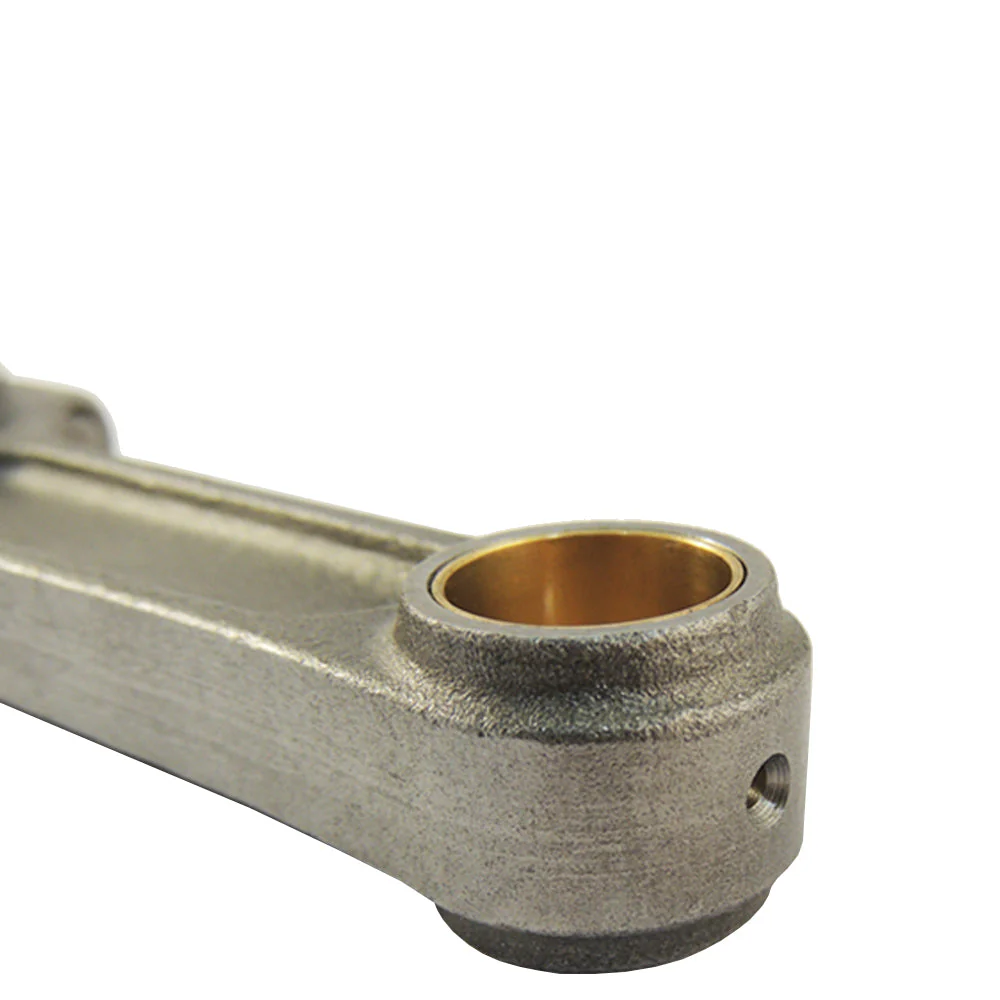 SPA TURBO Forged piston and Connecting rod kit for VW/Audi 1.8 20V (81,5mm) 1000hp - Image 8