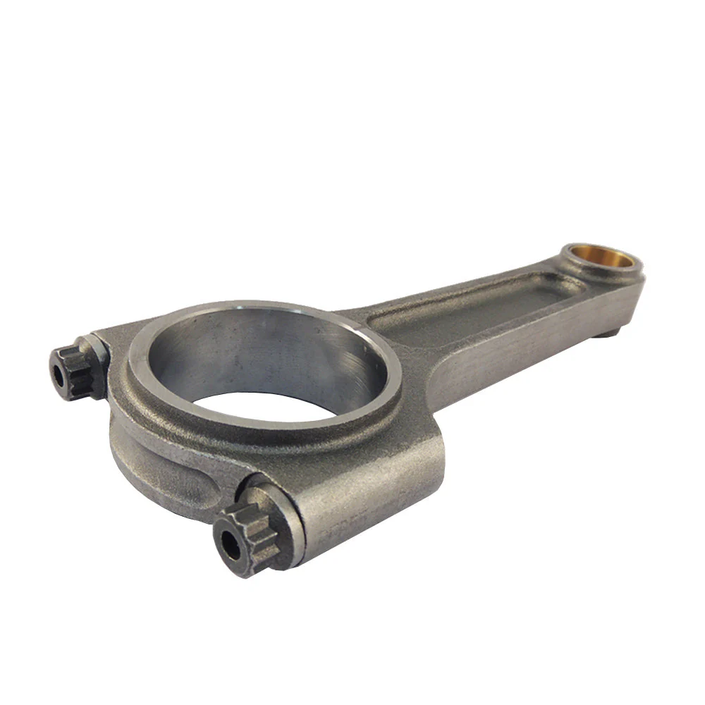 SPA TURBO Forged piston and Connecting rod kit for VW/Audi 1.8 20V (83mm) 1000hp + FORGED HEAD STUDS + KING ENGINE BEARINGS - Image 8