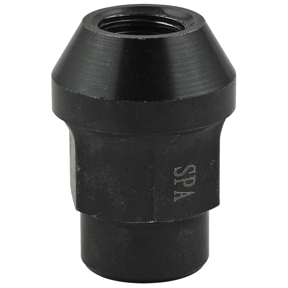 SPA TURBO FORGED WHEEL STUD AND NUT COMPETITION TYPE 62mm M12x1.5 – Pack of 4 - Image 5