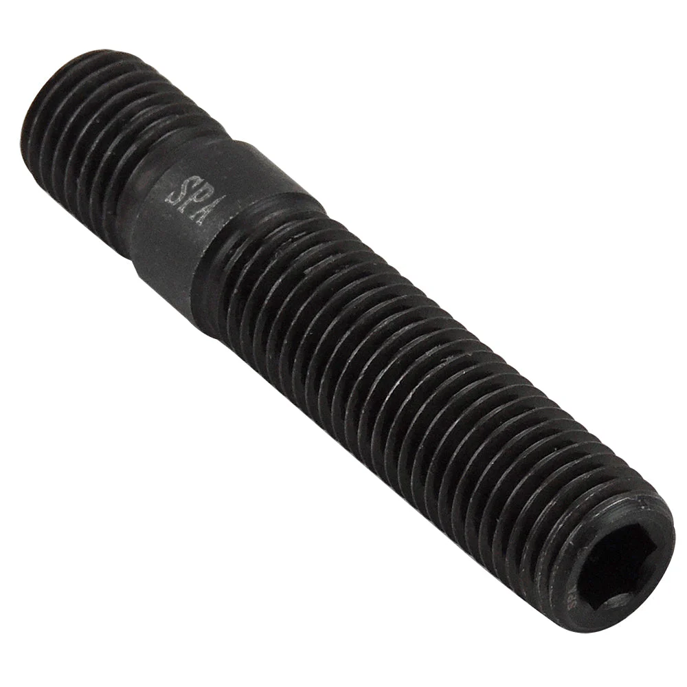 SPA TURBO FORGED WHEEL STUD COMPETITION TYPE 62mm M12x1.5 – Pack of 16 - Image 4