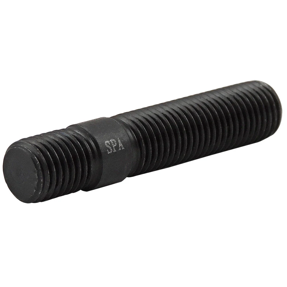 SPA TURBO FORGED WHEEL STUD COMPETITION TYPE 62mm M12x1.5 – Pack of 16 - Image 5