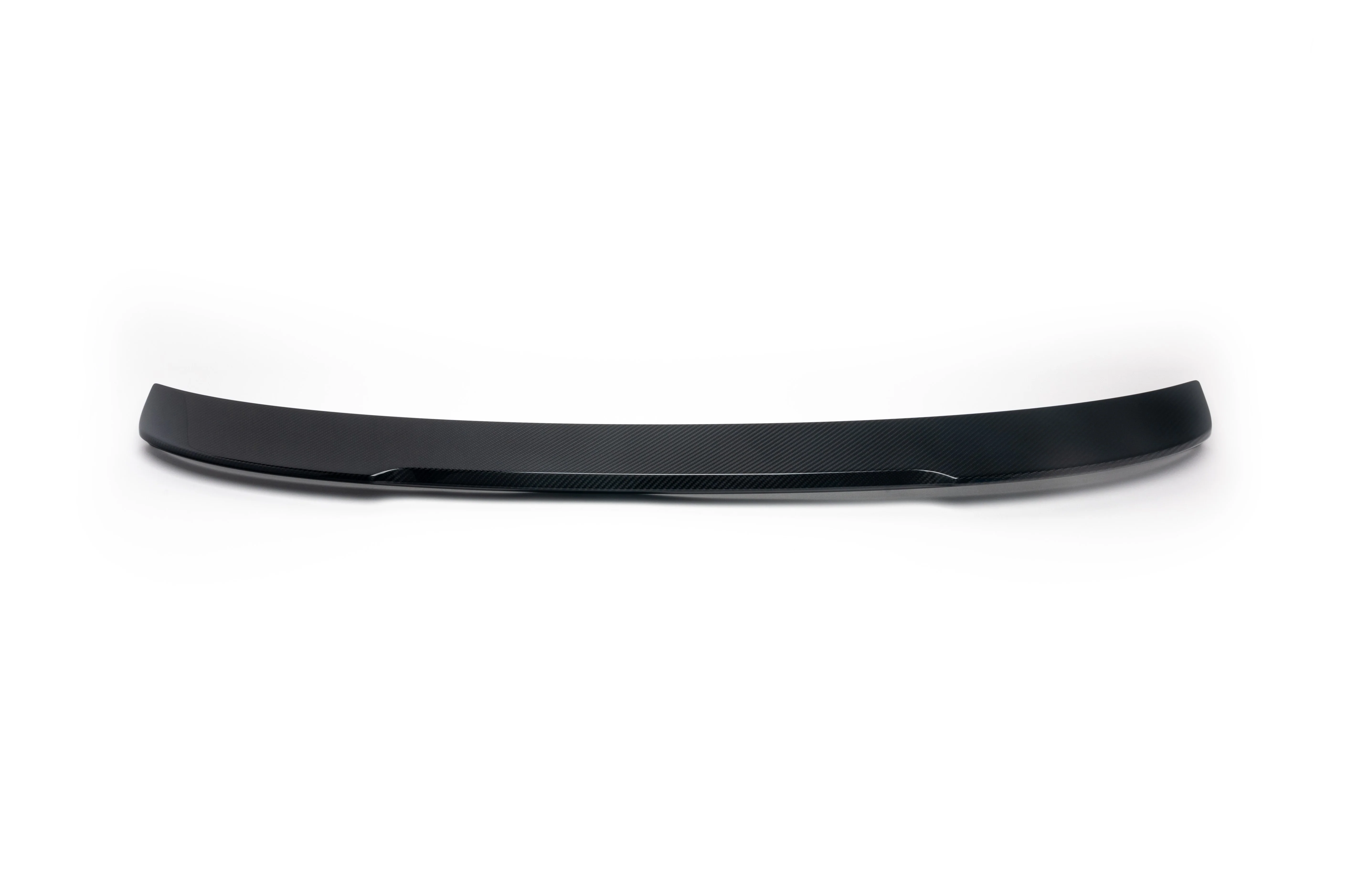 Genuine Audi (8Y) Carbon Fiber Spoiler - Image 3