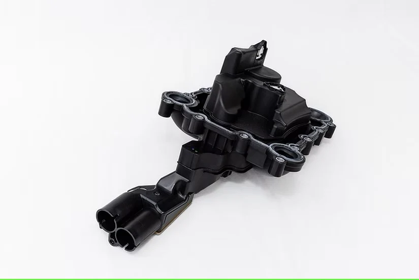 Audi 3.0T Gen 1 B8.5 Crankcase Vent (PCV) - Image 3