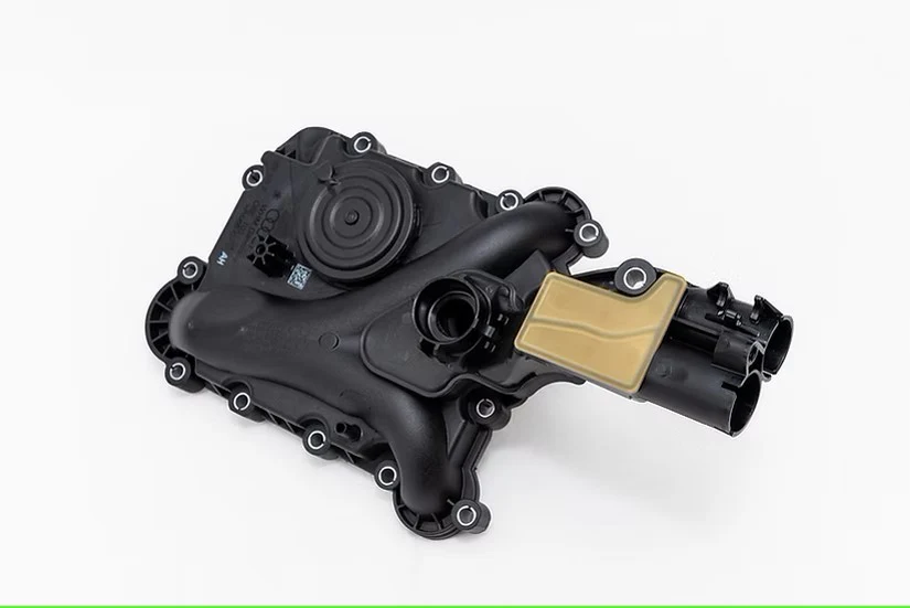 Audi 3.0T Gen 1 B8.5 Crankcase Vent (PCV) - Image 4