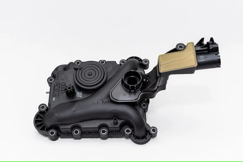 Audi 3.0T Gen 1 B8.5 Crankcase Vent (PCV) - Image 5