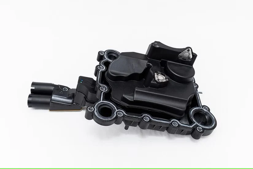 Audi 3.0T Gen 1 B8.5 Crankcase Vent (PCV) - Image 6