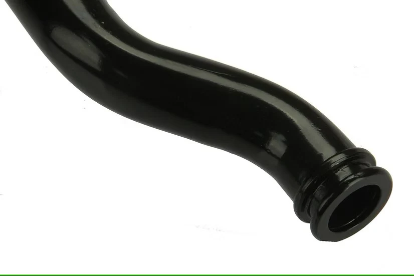 GPS Audi 3.0T Gen 1 Heater Pipe - Image 6