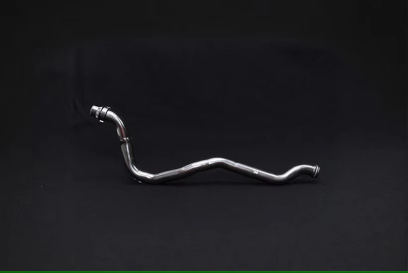 GPS Audi 3.0T Gen 1 Heater Pipe - Image 7