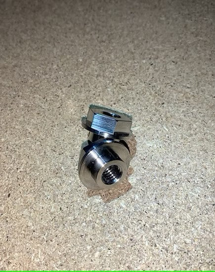 GPS Audi 3.0T Gen 2 (CREC) Ethanol Sensor Mount - Image 12