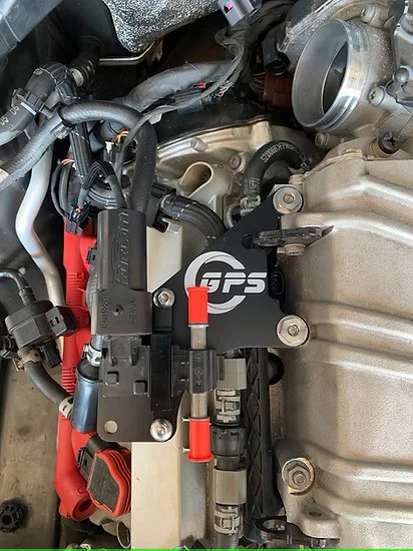 GPS Audi 3.0T Gen 2 (CREC) Ethanol Sensor Mount - Image 8
