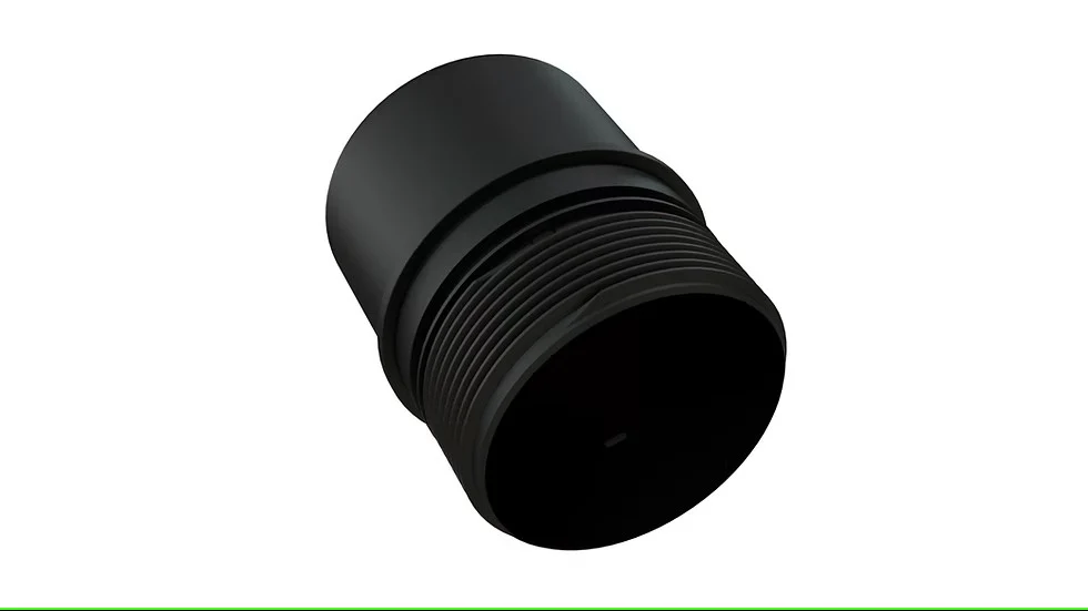 GPS Audi 3.0T Gen 2 (CREC) Oil Filter Cap - Image 3