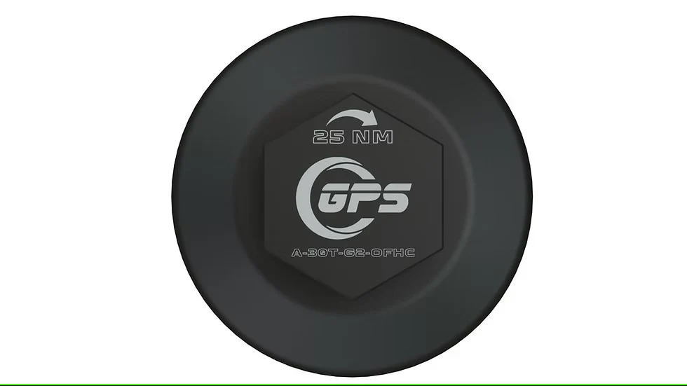 GPS Audi 3.0T Gen 2 (CREC) Oil Filter Cap - Image 4
