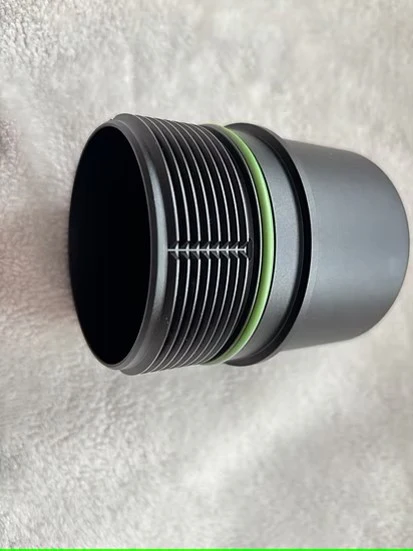 GPS Audi 3.0T Gen 2 (CREC) Oil Filter Cap - Image 5