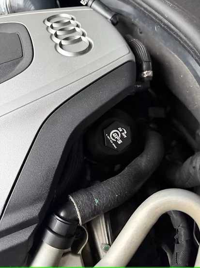GPS Audi 3.0T Gen 2 (CREC) Oil Filter Cap - Image 7