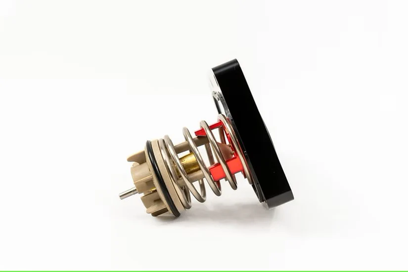 GPS Audi 3.0T Gen 2 (CREC) Thermostat Housing - Image 3