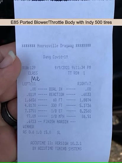 GPS Audi 3.0T Gen 1 Port Injection - Image 12