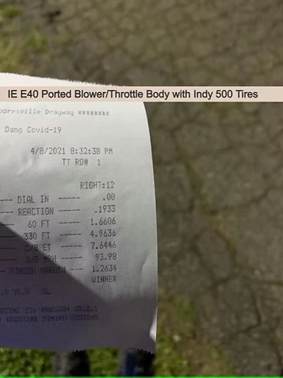 GPS Audi 3.0T Gen 1 Port Injection - Image 13