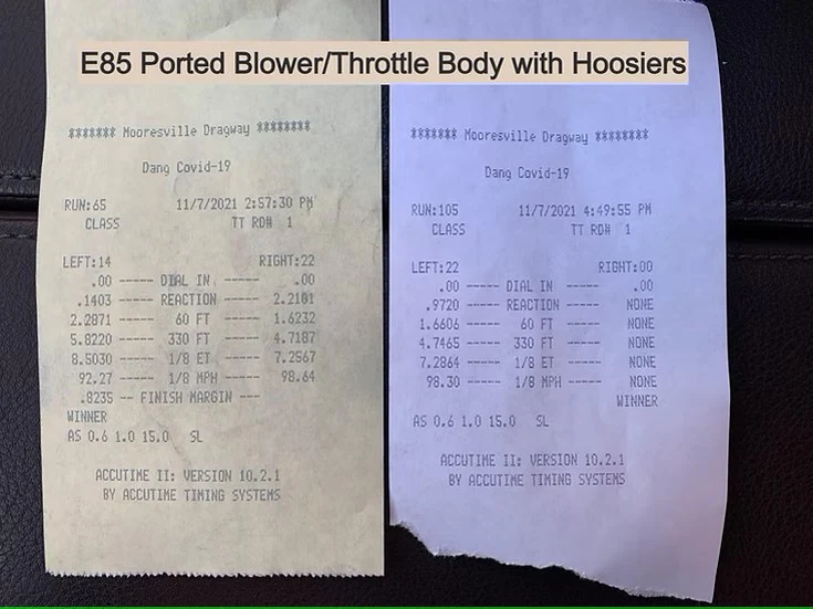 GPS Audi 3.0T Gen 1 Port Injection - Image 14