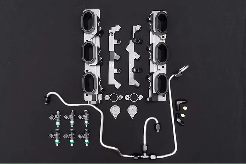 GPS Audi 3.0T Gen 1 Port Injection - Image 7