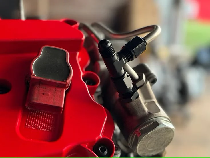 GPS Audi 3.0T Gen 1 Port Injection - Image 9