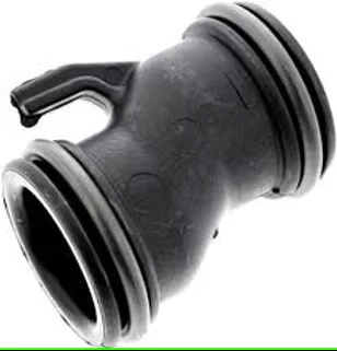 GPS Under Supercharger Kit (Audi 3.0T Gen 2 CREC) - Image 3