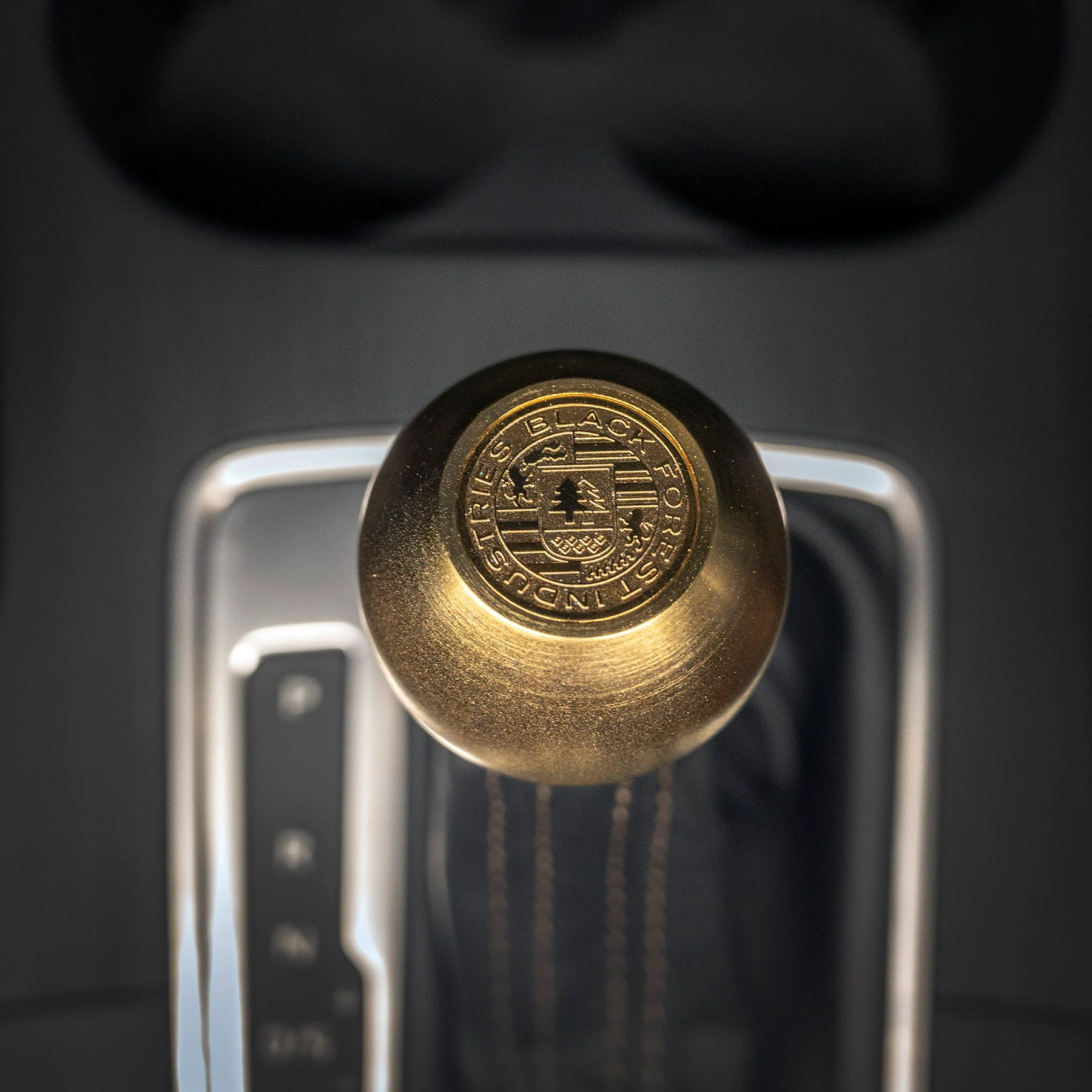 GS1 24K Gold - VW/Audi DSG/Auto *SCRATCH & DENT* - Image 6