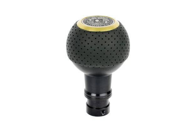 GS2 Air Leather (BMW Automatic - Style 2) - Image 43