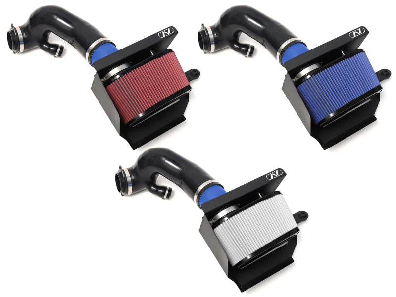 NEUSPEED HI-PER Air Induction System • MQBe 2.0L EA888.4 TSI Golf R Mk8, S3 8Y - Image 3