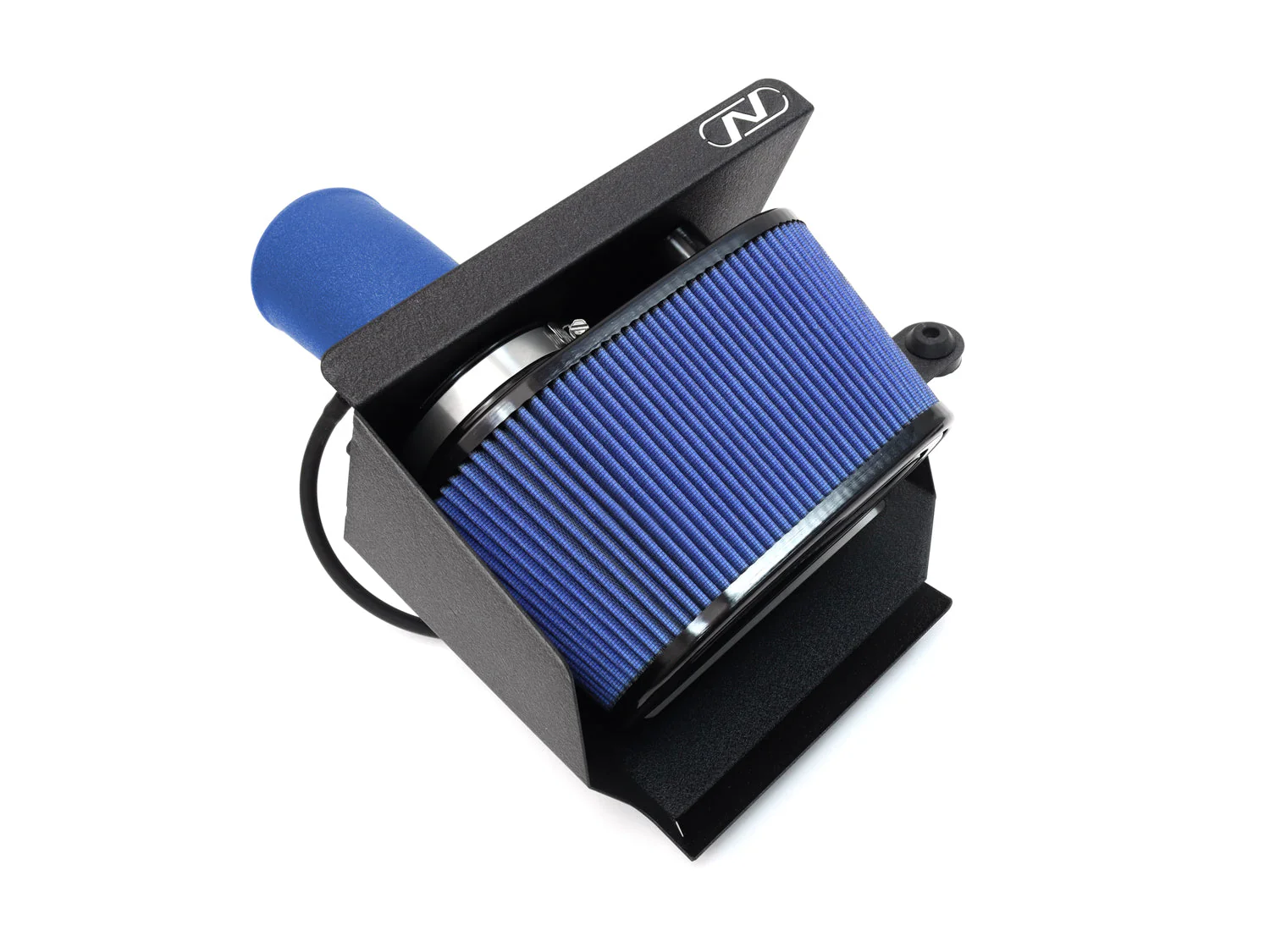 NEUSPEED HI-PER Air Induction System • MQBe 2.0L EA888.4 TSI Golf R Mk8, S3 8Y - Image 5